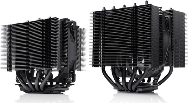noctua nh d9l d12l chromax black review a