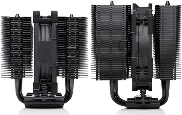 noctua nh d9l d12l chromax black review b