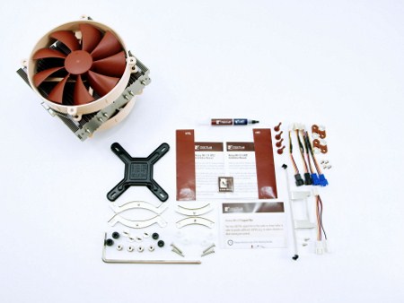 noctua nh c14 007t