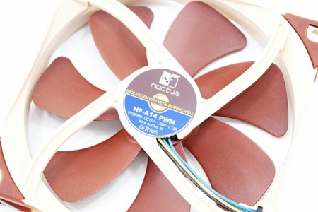 noctua nh c14s 15t