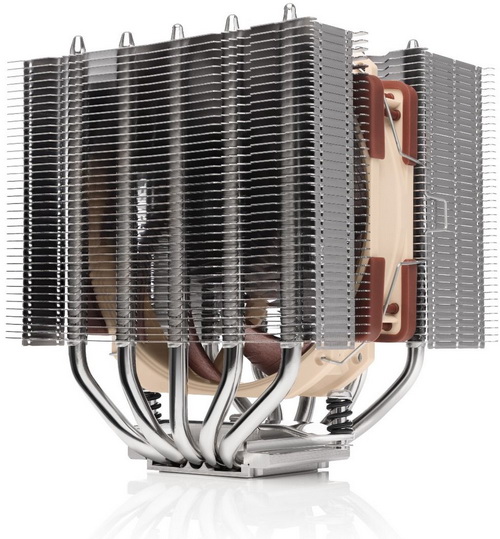 noctua nh d12l review a