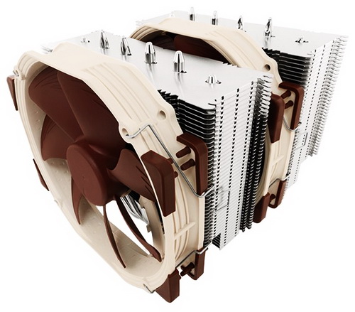 noctua nh d15a