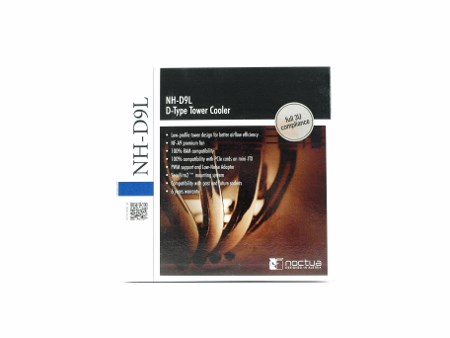 noctua d9l 01t