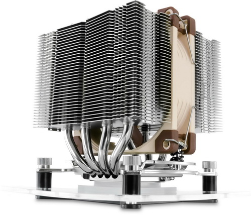 noctua nh d9la