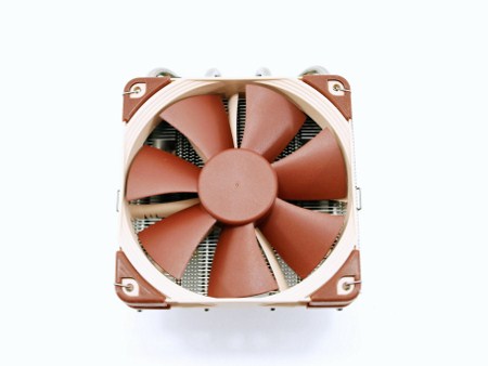 noctua nh l12 009t