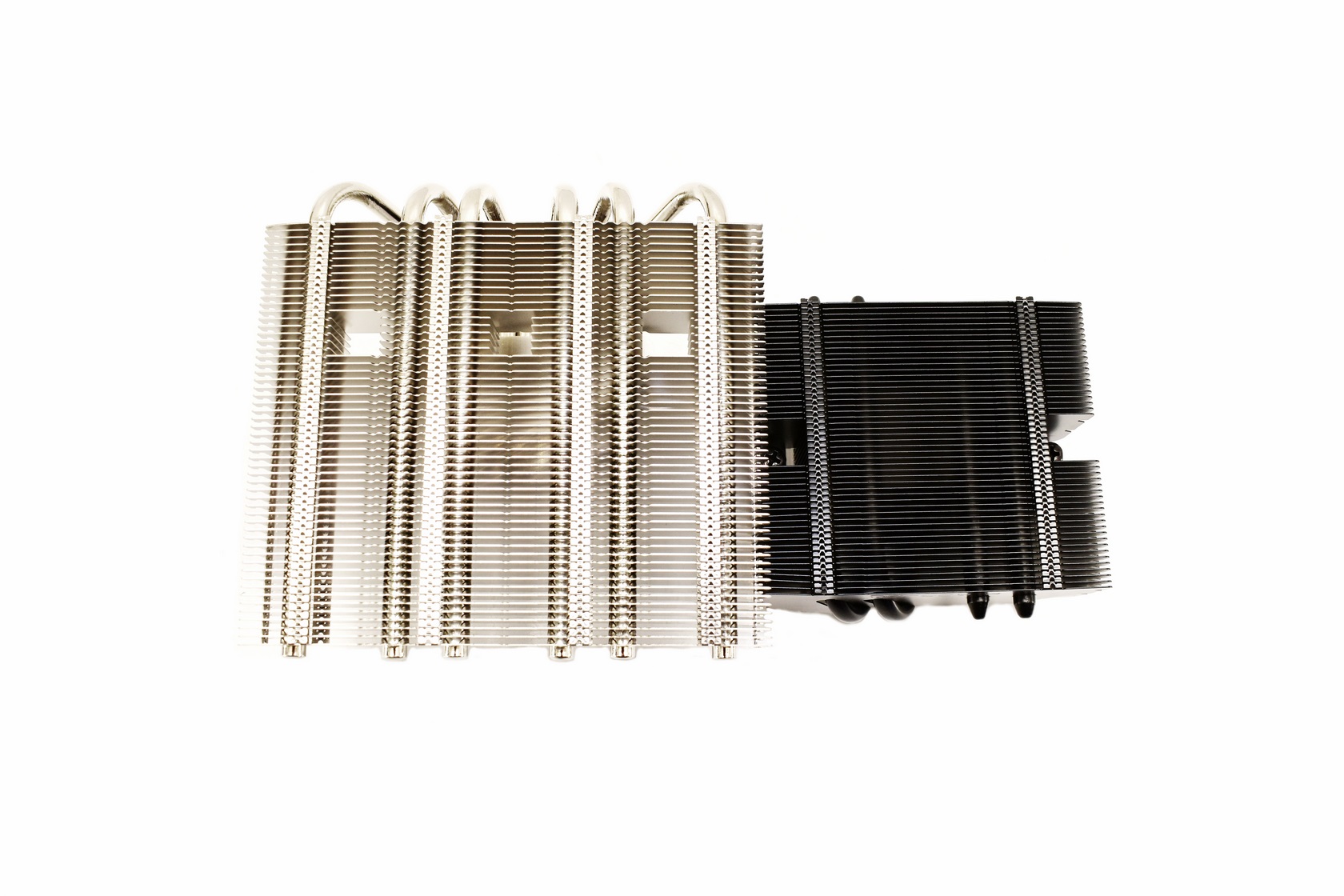 Noctua NH-L12Sx77 & NH-L9x65 chromax.black CPU Coolers Review