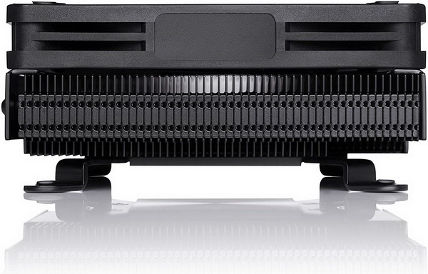 noctua nh l9i chromax black review b