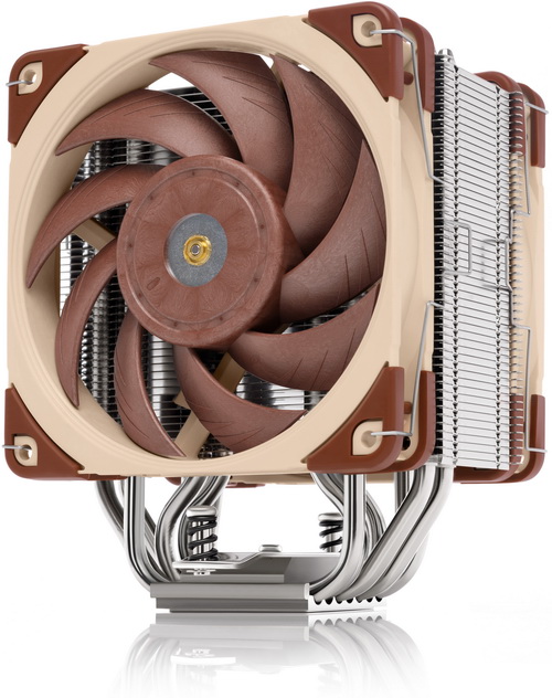 noctua nh u12a a