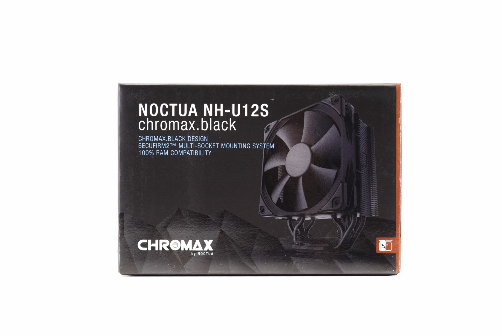 Noctua NH-U12S Review