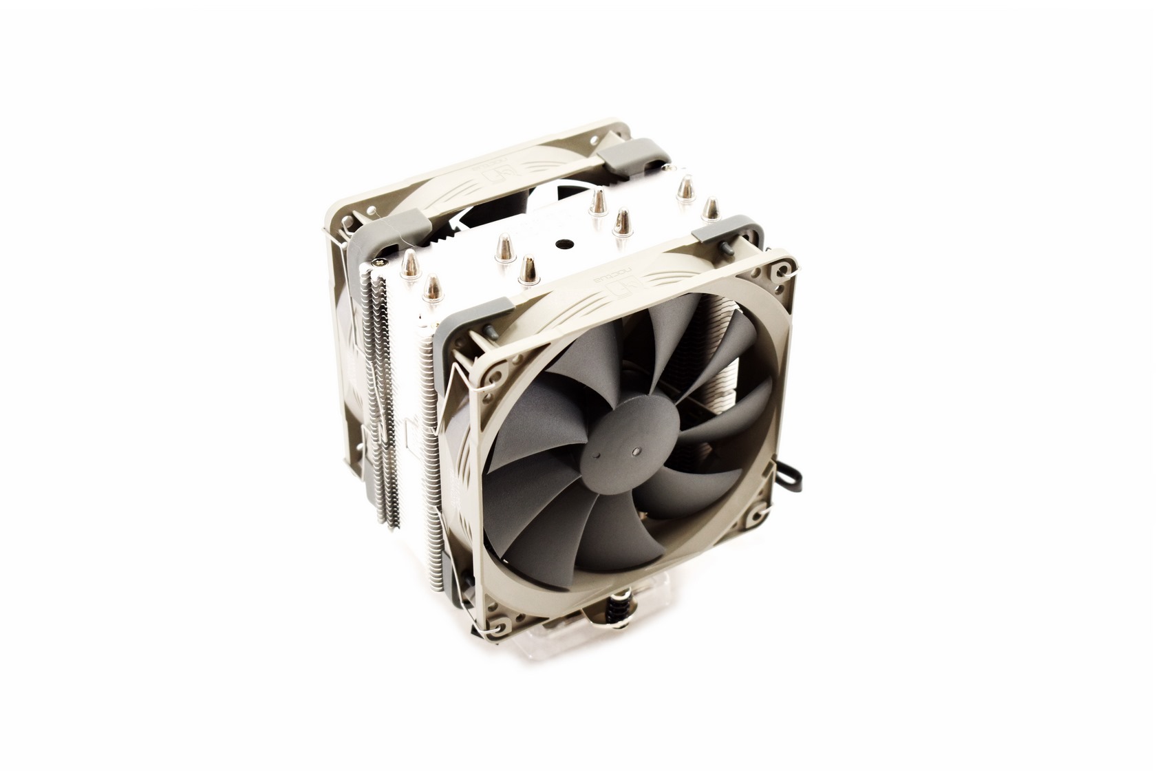 Noctua redux