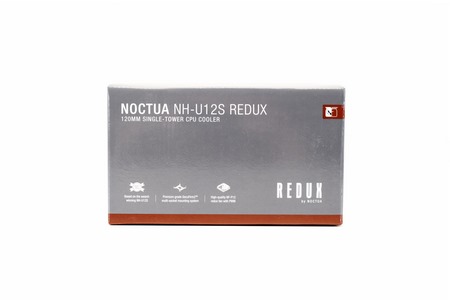 noctua nh u12s redux review 1t