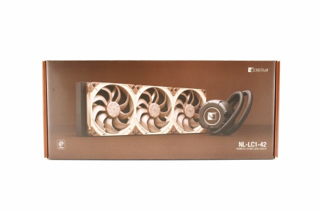 noctua nl lc1 42 review 1t