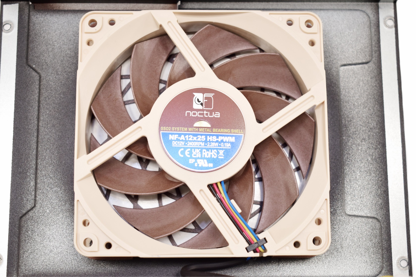 Seasonic PRIME TX-1600 Noctua Edition ATX 3.1 Power Supply Unit Review