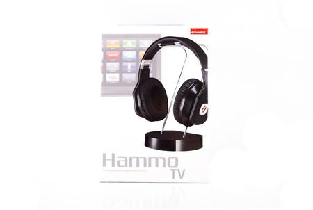 noontec hammo tv 1t