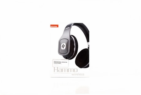 noontec hammo wireless 1t