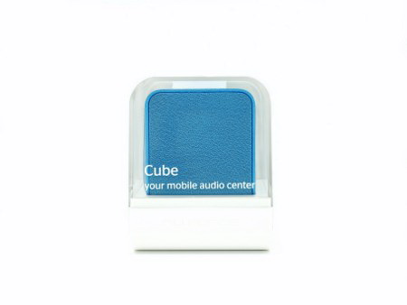 nuforce cube 01t