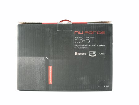 nuforce s3 bt 04t