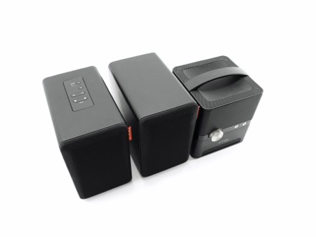 nuforce s3 bt 08t