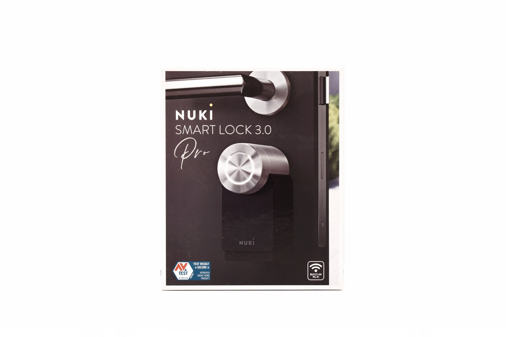 Nuki Smart Lock Pro V3.