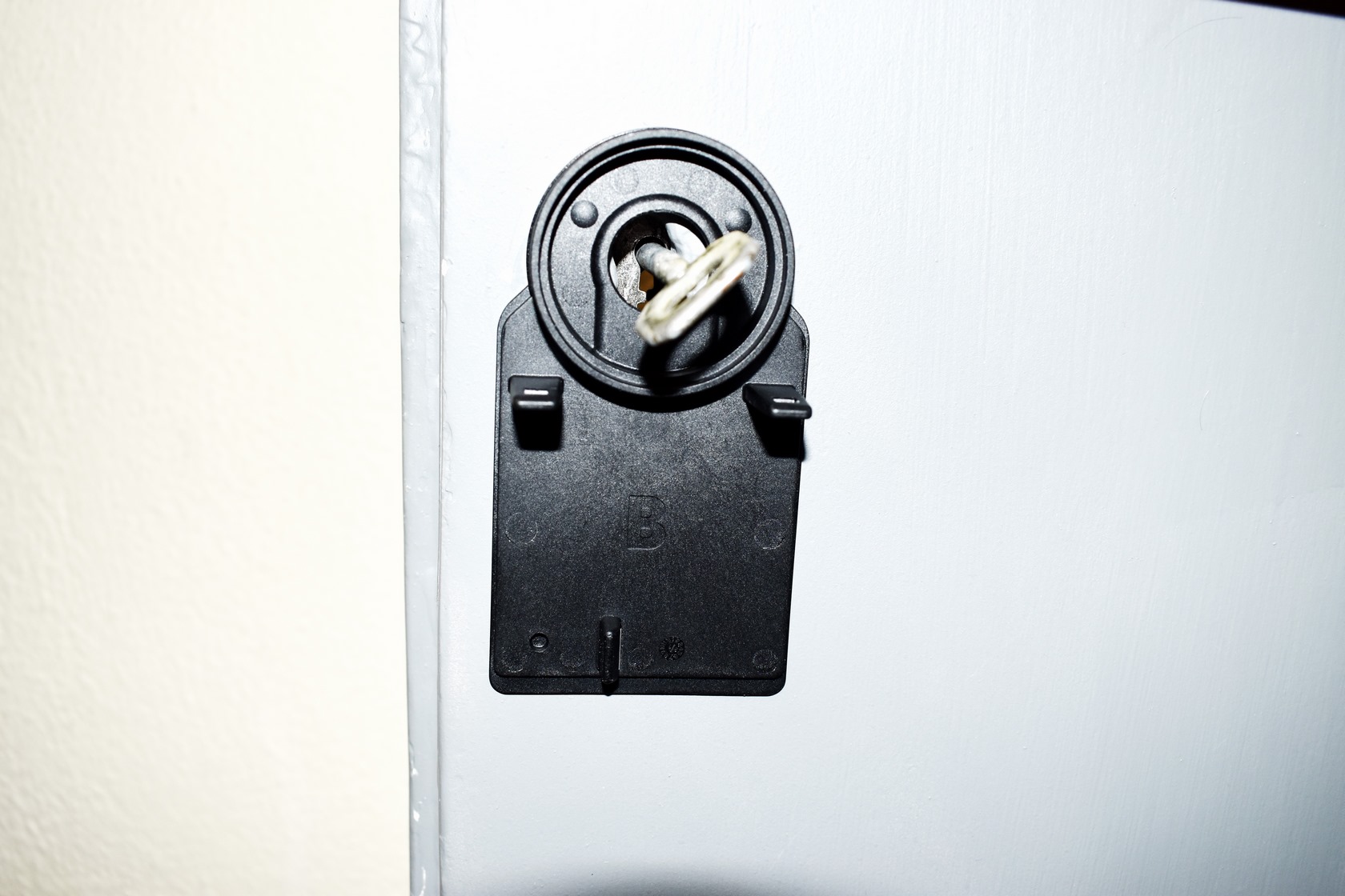 Nuki Smart Lock 3.0 electronic door lock helps anyone simplify