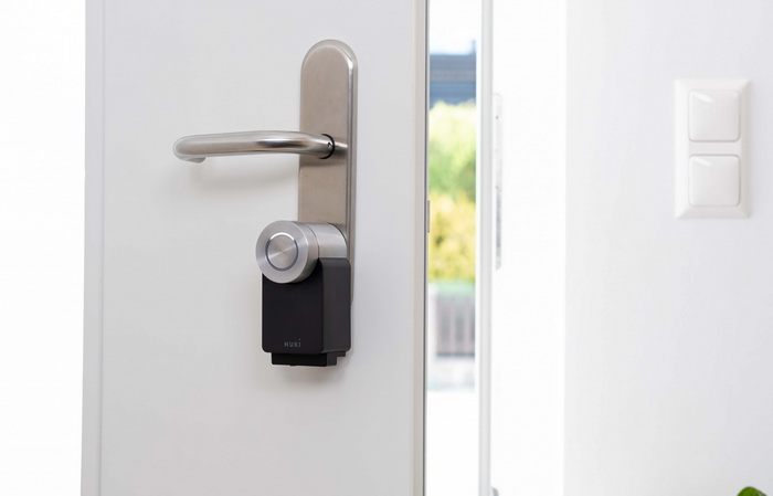 NUKI Smart Lock 3.0 Pro Review