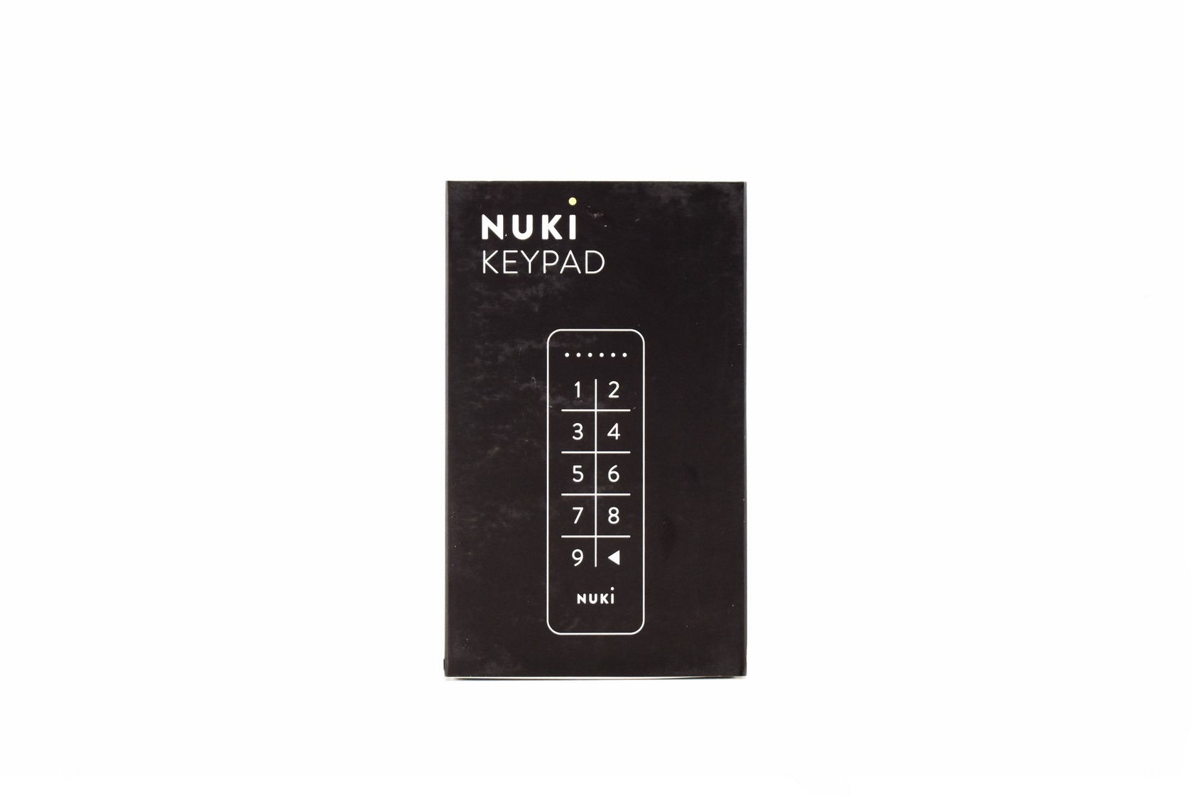 Nuki Keypad Combo Bundle Review