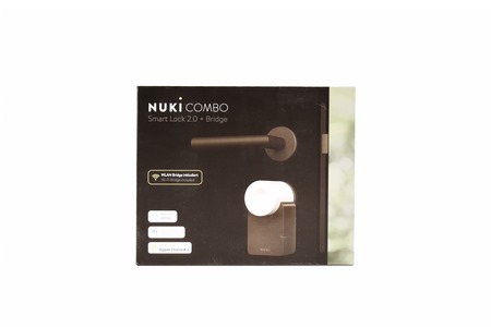 nuki smart lock bridge and keypad review 1t