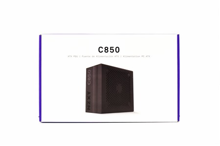 nzxt c850 gold review 1t