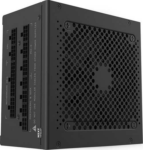 nzxt c850 gold review b