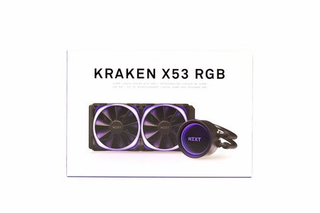 nzxt kraken x53 rgb review 1t