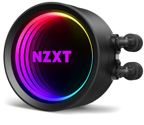 nzxt kraken x53 rgb review b