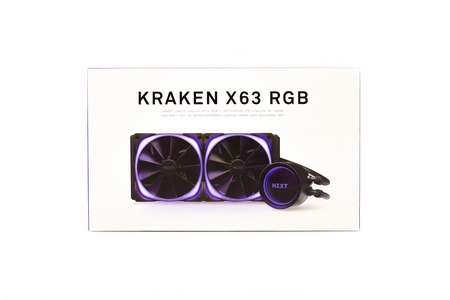 nzxt kraken x63 rgb review 1t