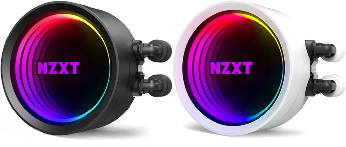 nzxt kraken x63 rgb review b