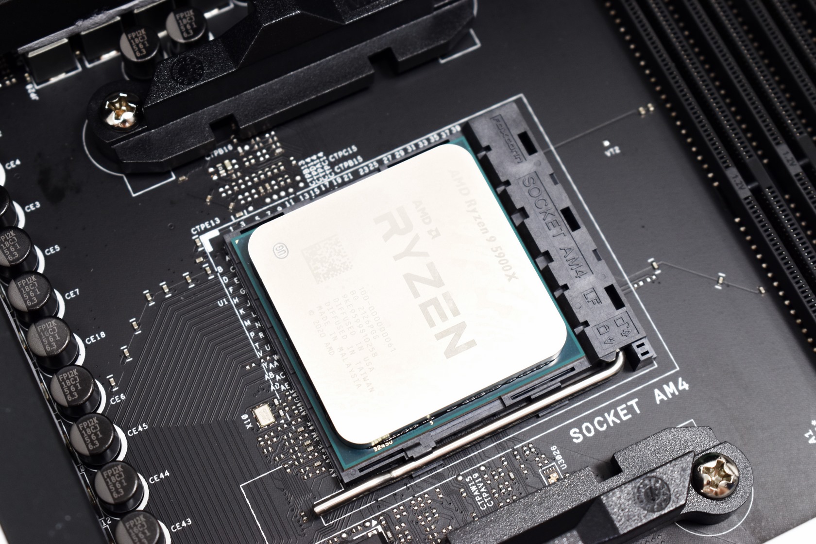 NZXT N7 B550 review: One of the most feature-rich B550 motherboards around