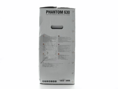 nzxt phantom 630 03t