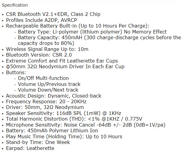 featspecs