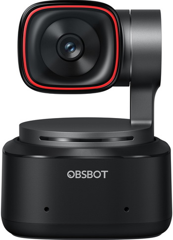 obsbot tiny 2 review a