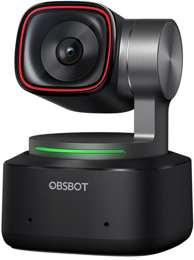 obsbot tiny 2 review b