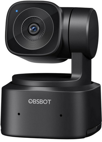 obsbot tine se review a