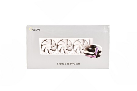 ocypus sigma l36 pro review 1t