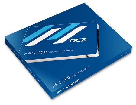 ocz arc 100a