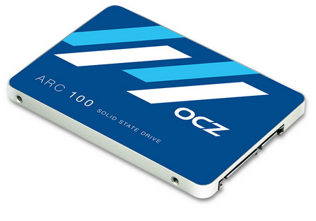 ocz arc 100b