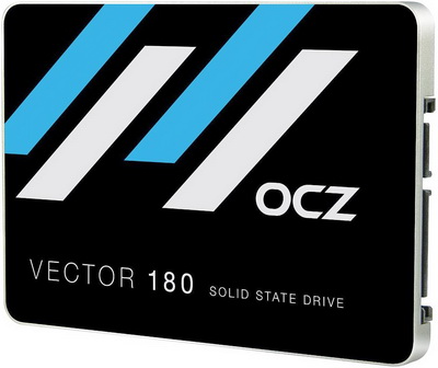 ocz vector 180b