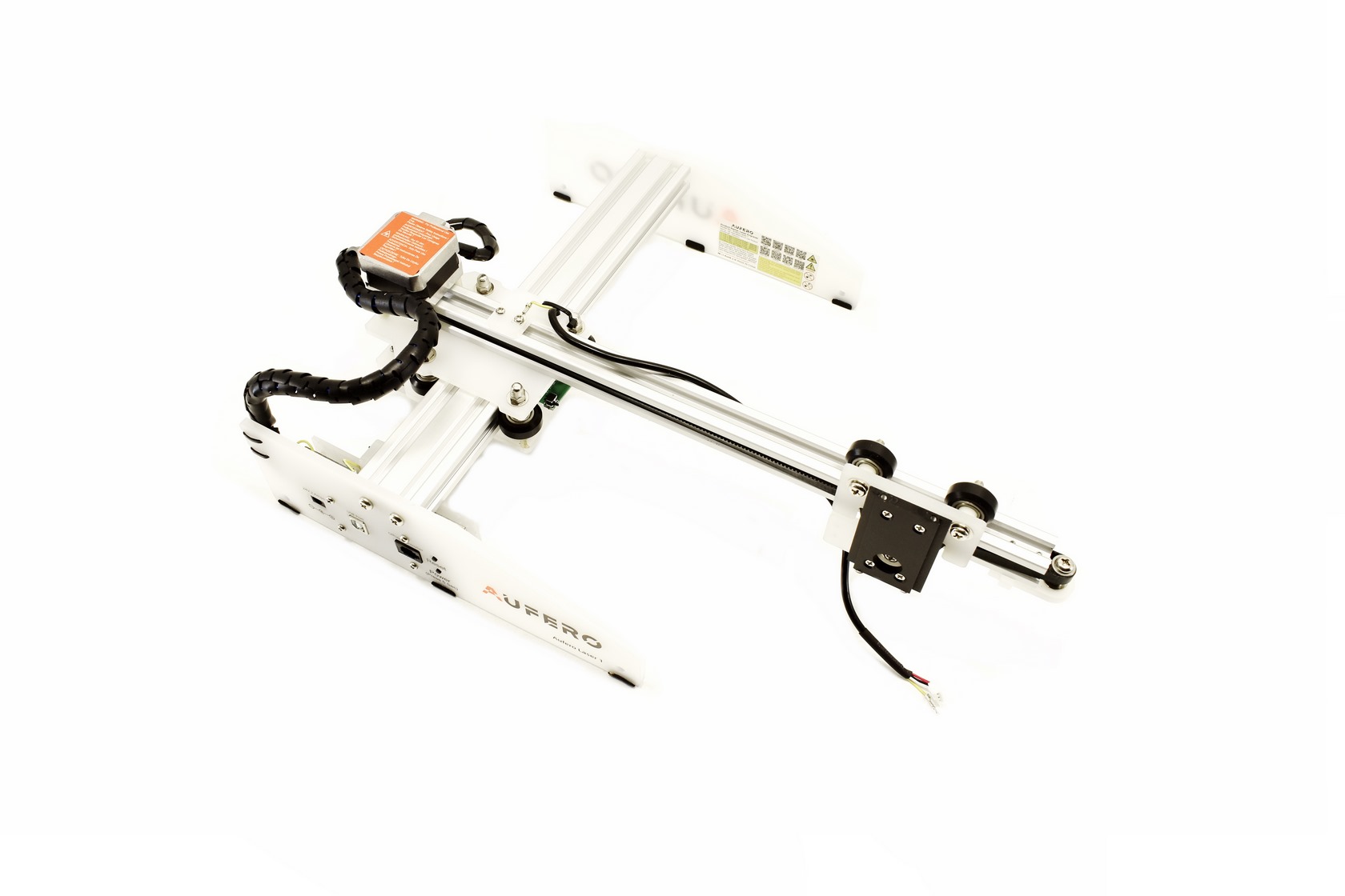 Ortur Aufero Laser 1 Engraving & Cutting Machine Review