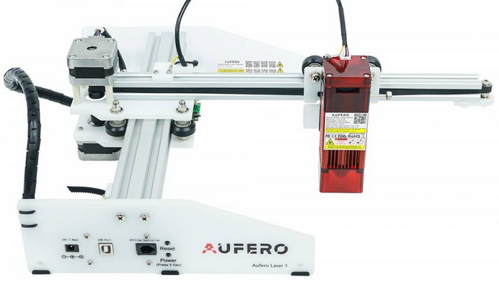 aufero Laser 1 portable laser review a