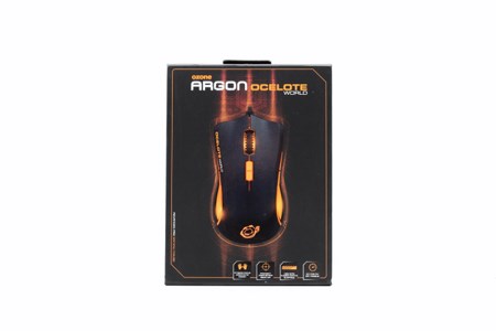 ozone argon ocelote 01t