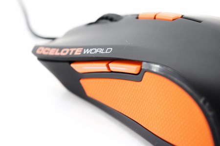 ozone argon ocelote 07t