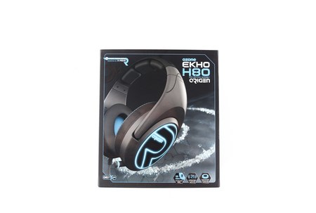 ozone ekho h80 origen 1t