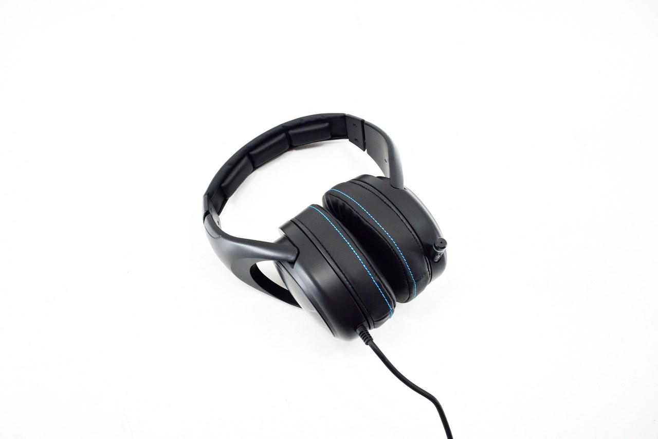 OZONE EKHO H80 Origen Pro Gaming Headset Review