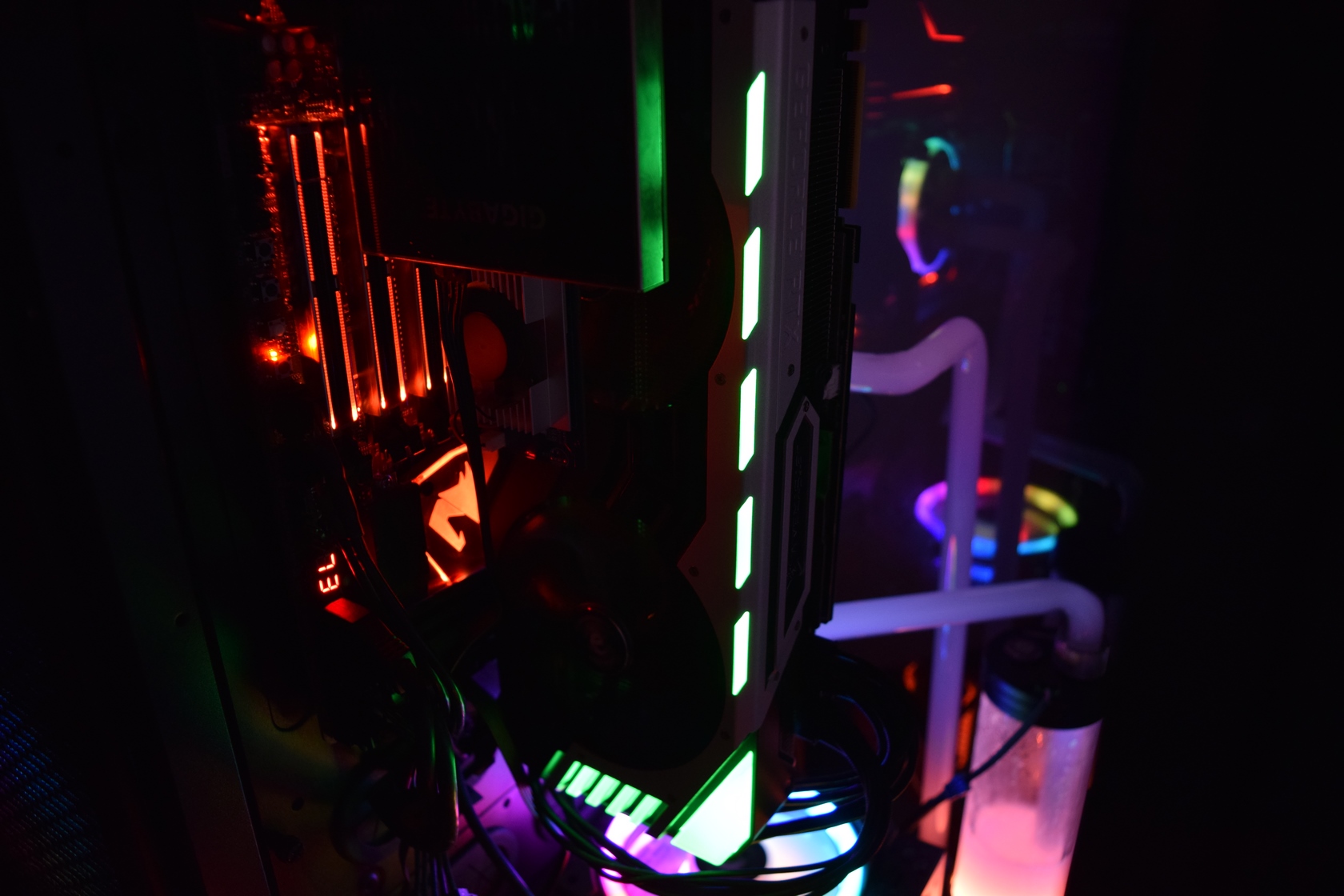 Palit GeForce RTX 2070 Super JetStream Graphics Card Review